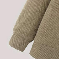 Truien & Vesten Heren*ADRIEL - Geraffineerde Zomerse Trui voor Heren Zwart