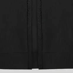 Truien & Vesten Heren*ADRIEL - Geraffineerde Zomerse Trui voor Heren Zwart