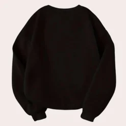 Truien & Vesten Dames*Afra - Moderne Zomerse Halloween Trui voor dames