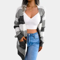 Truien & Vesten Dames*Agnesia - Comfortabele zomerse damestrui