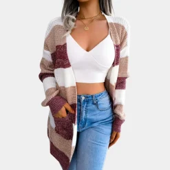 Truien & Vesten Dames*Agnesia - Comfortabele zomerse damestrui