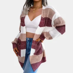 Truien & Vesten Dames*Agnesia - Comfortabele zomerse damestrui