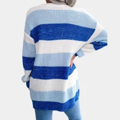 Truien & Vesten Dames*Agnesia - Comfortabele zomerse damestrui