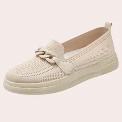 Damesschoenen*Agnetha - Casual en comfortabele dames schoenen voor de zomer