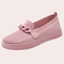 Damesschoenen*Agnetha - Casual en comfortabele dames schoenen voor de zomer