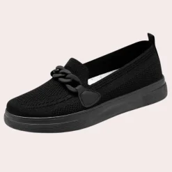 Damesschoenen*Agnetha - Casual en comfortabele dames schoenen voor de zomer