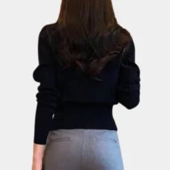 Truien & Vesten Dames*Agra - Elegant damesvest voor de zomer