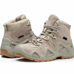 Schoenen Heren*AHTI - Comfortabele zomerschoenen voor mannen