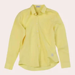 Shirts Heren*Ahuatzi - Comfortabel herenoverhemd voor de zomer