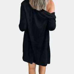 Truien & Vesten Dames*Aiga - Eenvoudig damesvest voor de zomer