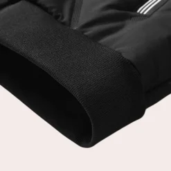 Jassen Heren*AIKEN - Stijlvolle Winterjas voor Heren