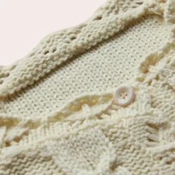 Truien & Vesten Dames*AILANA - Geraffineerd Gebreid Zomervest voor Dames