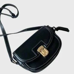 Tassen*Ailo - Zomerse crossbody tas met klep