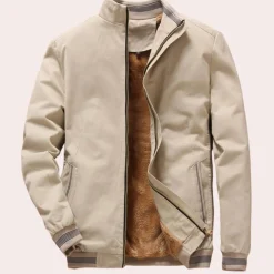 Jassen Heren*AKAMU - Trendy Zomerjas voor de Moderne Man