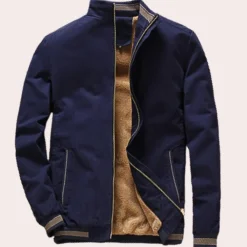 Jassen Heren*AKAMU - Trendy Zomerjas voor de Moderne Man