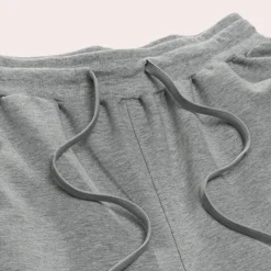 Broeken Heren*AKSELI - Lichte zomer joggingbroek voor heren