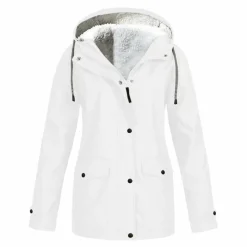 Jassen Dames*ALAIA - Winterjas voor dames