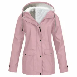 Jassen Dames*ALAIA - Winterjas voor dames