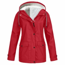 Jassen Dames*ALAIA - Winterjas voor dames