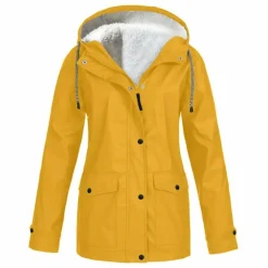 Jassen Dames*ALAIA - Winterjas voor dames