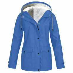 Jassen Dames*ALAIA - Winterjas voor dames