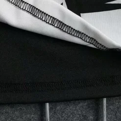 Jassen Heren*ALAN - Lichte Zomer Hoodie Jack voor Heren Zwart