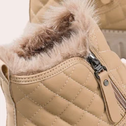 Damesschoenen*ALANA - Modieuze Zomerse Laarzen voor Dames