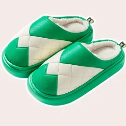 Damesschoenen*ALAYNAH - Trendy Zomer Pantoffels voor Dames