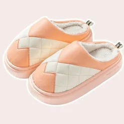 Damesschoenen*ALAYNAH - Trendy Zomer Pantoffels voor Dames