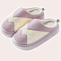 Damesschoenen*ALAYNAH - Trendy Zomer Pantoffels voor Dames