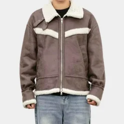 Jassen Heren*ALBERT - Elegante Jas voor Heren