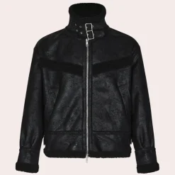 Jassen Heren*ALBERT - Elegante Jas voor Heren