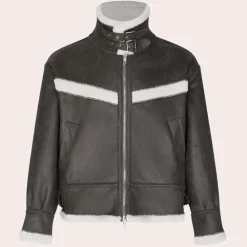 Jassen Heren*ALBERT - Elegante Jas voor Heren