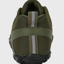 Schoenen Heren*Alberte - Comfortabele zomerschoenen op blote voeten