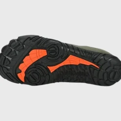 Schoenen Heren*Alberte - Comfortabele zomerschoenen op blote voeten