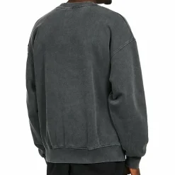 Truien & Vesten Heren*ALBIE - Comfortabel zomers sweatshirt voor mannen