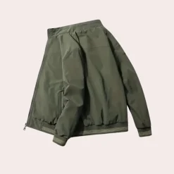 Jassen Heren*Albinas - Stijlvol zomerbomberjack