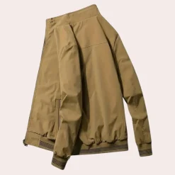 Jassen Heren*Albinas - Stijlvol zomerbomberjack