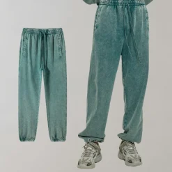 Broeken & Rokken Dames*Aldith - Warme en trendy dames trainingsbroeken voor de zomer