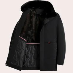 Jassen Heren*ALDO - Casual Jas voor Heren