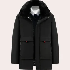 Jassen Heren*ALDO - Casual Jas voor Heren