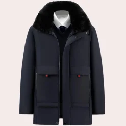 Jassen Heren*ALDO - Casual Jas voor Heren