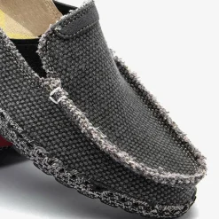 Schoenen Heren*ALEXANDER - Comfortabele en ademende zomerloafer