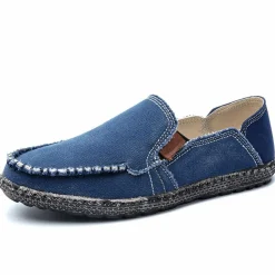Schoenen Heren*ALEXANDER - Comfortabele en ademende zomerloafer