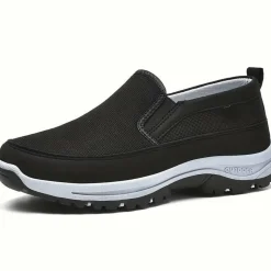 Schoenen Heren*ALEXANDER - Comfortabele zomerse instappers