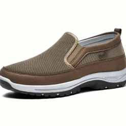 Schoenen Heren*ALEXANDER - Comfortabele zomerse instappers