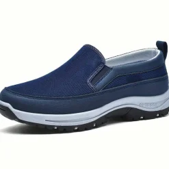 Schoenen Heren*ALEXANDER - Comfortabele zomerse instappers