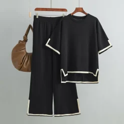 Sets Dames*ALEXIA - Elegante zomerse damesset