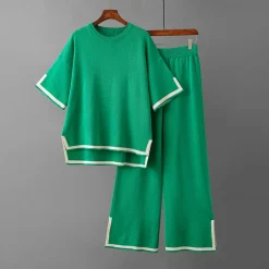 Sets Dames*ALEXIA - Elegante zomerse damesset