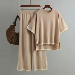 Sets Dames*ALEXIA - Elegante zomerse damesset